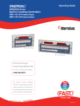 FASTRON. MEC-110 Operating instructions