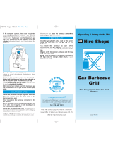 HSS Hire 789 Operating & Safety Manual