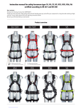 Vertiqual Engineering SRL V5 User manual