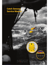 Marport Catch Sensor User manual