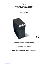 TECHNOWAREEVO STAR 10