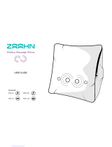 Zaahn P33-S User manual
