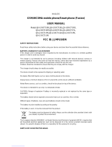 Accvent JJMFUSION User manual