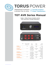 Torus PowerTOT AVR UK