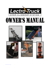 LectroTruck LTA5512 Owner's manual