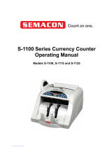 SemaconS-1100 Series