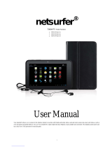 NETSURFER FMT-NT7A41-01