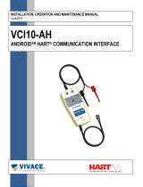HARTVivace VCI10-AH