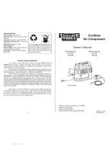 Tailgate tools W-2200 Owner's manual