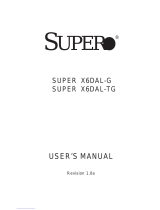 SuperoX6DAL-TG