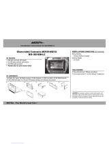 Metra Electronics99-3010S-LC