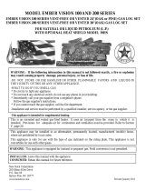 BuckMaster EMBER VISION 100 SERIES User manual