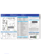 Supero X10SLQ Quick Reference Manual