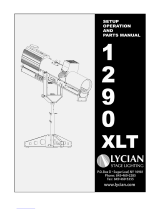 Lycian1290 XLT