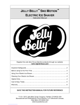 Jelly BellySNO MOTION