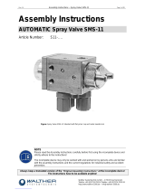 Walther SystemtechnikSMS-11