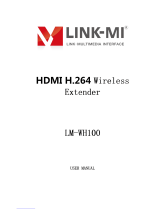 LINK-MILM-WH100