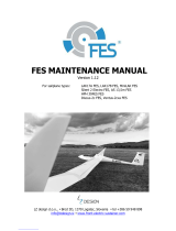 LZ design AS 13 Maintenance Manual