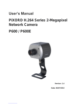 PiXORDP-600