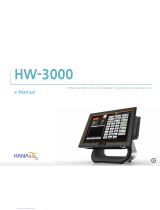 HanasisHW-3000