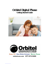 OrbitelDigital Phone