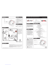 Zamel ROP-01 Manual Instruction