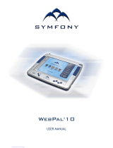 SymfonyWebPal 10