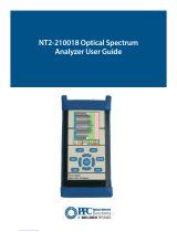 PPC NT2-210018 User manual