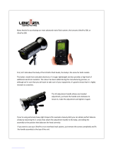 Lencarta UltraPro 300 Instructions Manual