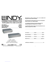 Lindy 39334 User manual