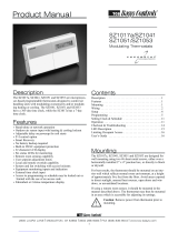 TCS Basys ControlsSZ1053