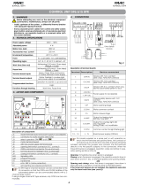 FAAC 615 BPR User manual