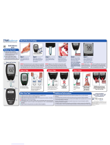 Trividia TRUEbalance Quick Reference Manual