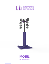 Lu Interactive PlaygroundMobile