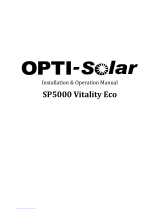 opti-solarSP5000