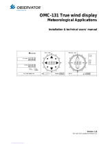 Observator InstrumentsOMC-131