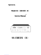 Super StarSS-158EDX