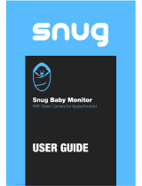 snug SNBMV2 User manual