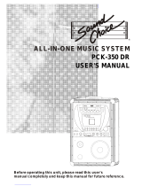 Sound ChoicePCK-350 DR