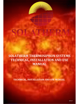 SOLATHERMSTHS 160