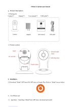 ITHINK C1 User manual