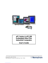 Nematron EPC Series User manual