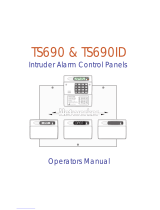 Networker TS690 User manual