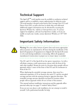 Spotwave Wirelessspotcell 100