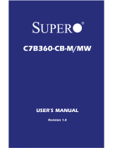 SuperoC7B360-CB-M