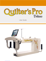 Quilter's ProDeluxe