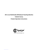 TimeLinkTL6510-II Series