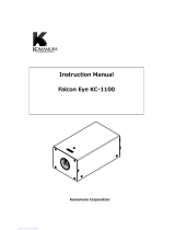 komamuraFalcon Eye KC-1100