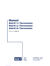 Wiesemann & Theis 57601 User manual