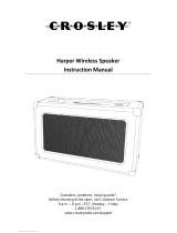 TIMSEN INTERNATIONAL 2ACX8-CR3028U-XX User manual